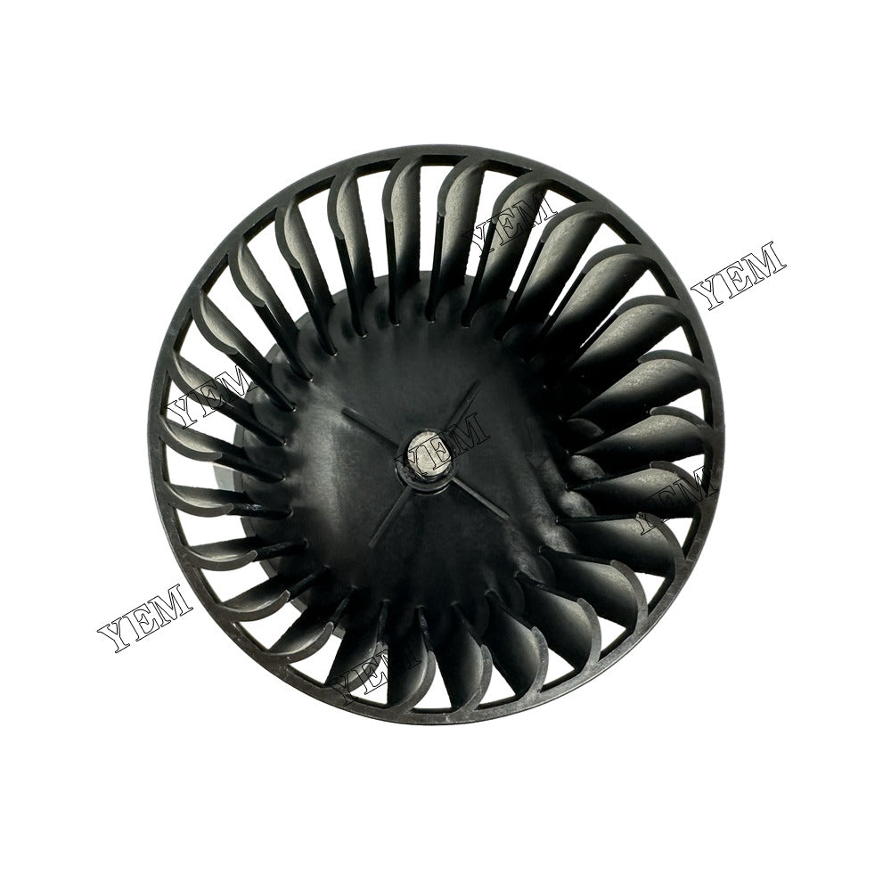 For Doosan Blower motor DH60 Engine Spare Parts YEMPARTS