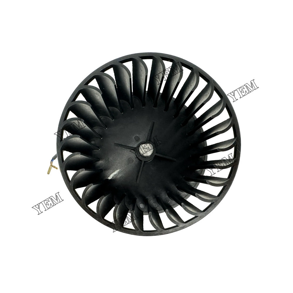 For Doosan Blower motor DH Engine Spare Parts YEMPARTS