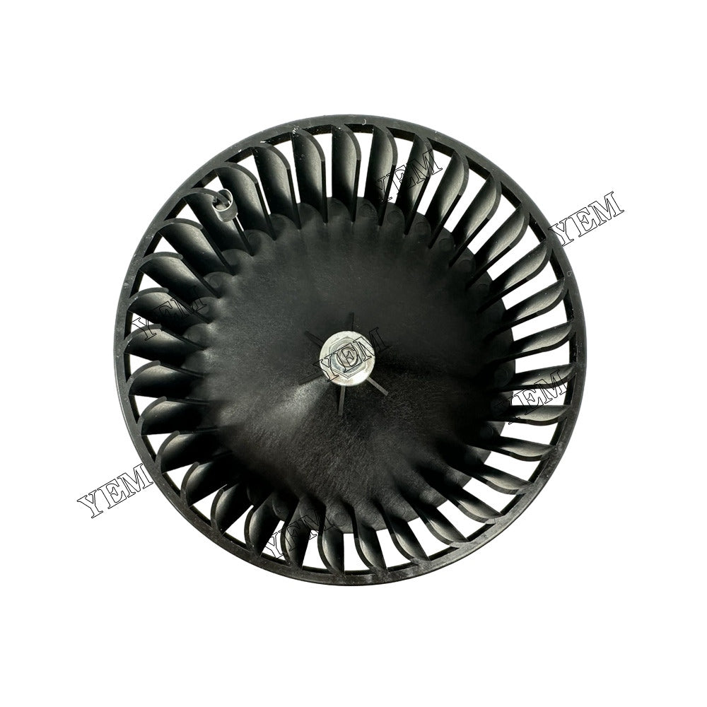 For Hitachi Blower motor 55N32 DC ZAXIS70 Engine Spare Parts YEMPARTS