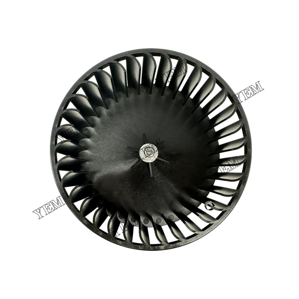 For Kobelco Blower motor 55N04 DC SK-8 Engine Spare Parts YEMPARTS