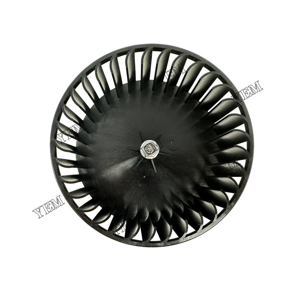 For Kobelco Blower motor 55N04 DC SK-8 Engine Spare Parts YEMPARTS