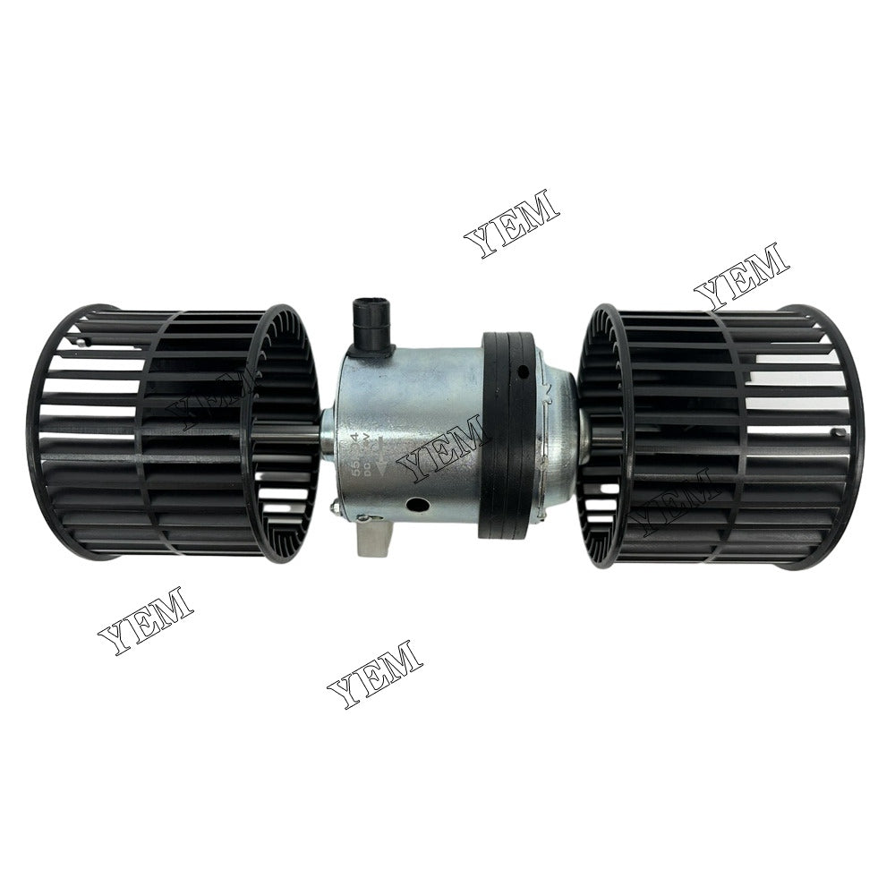 For Komatsu Blower motor 55N04 DC Engine Spare Parts YEMPARTS