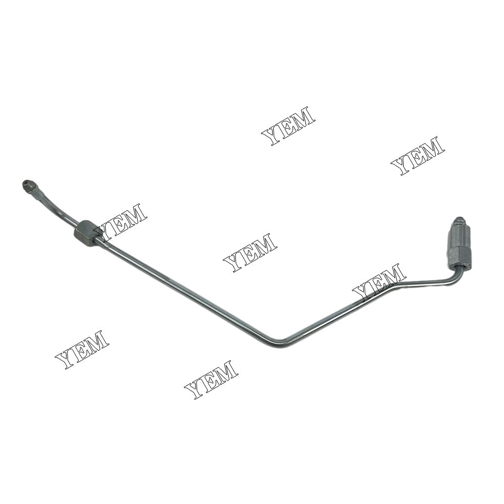 For Yanmar Fuel Pipe 4TNV94 Engine Spare Parts YEMPARTS
