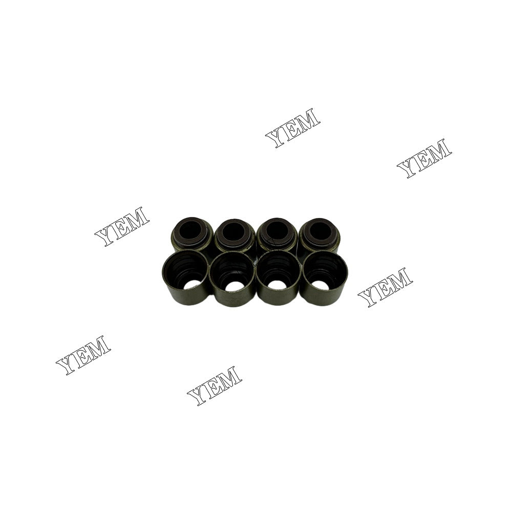 For Valve Oil Seal 8x 4100 Engine Spare Parts YEMPARTS