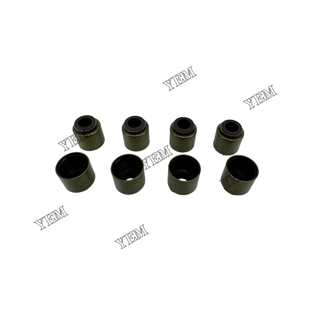 For Valve Oil Seal 8x 4100 Engine Spare Parts YEMPARTS