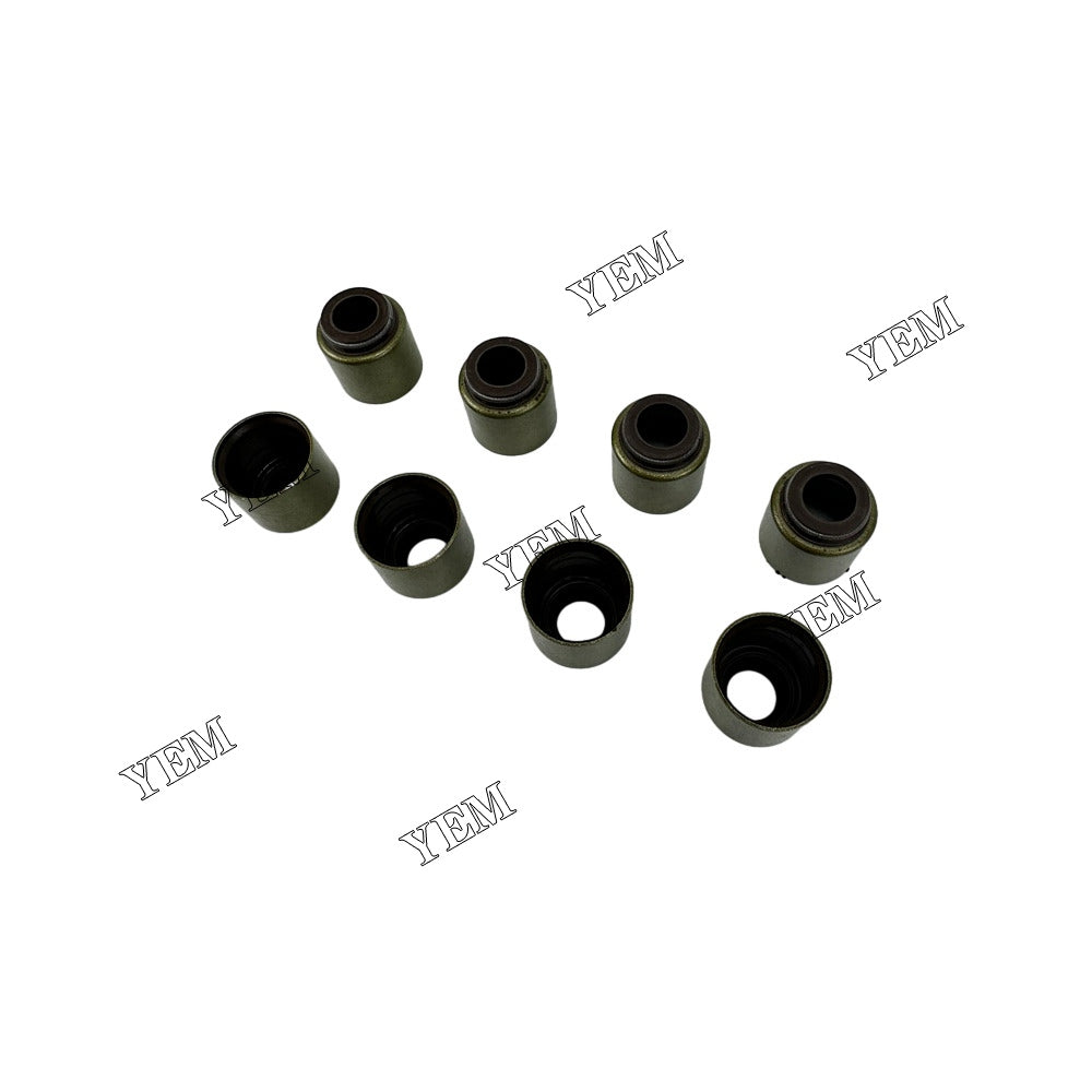 For Valve Oil Seal 8x 4100 Engine Spare Parts YEMPARTS