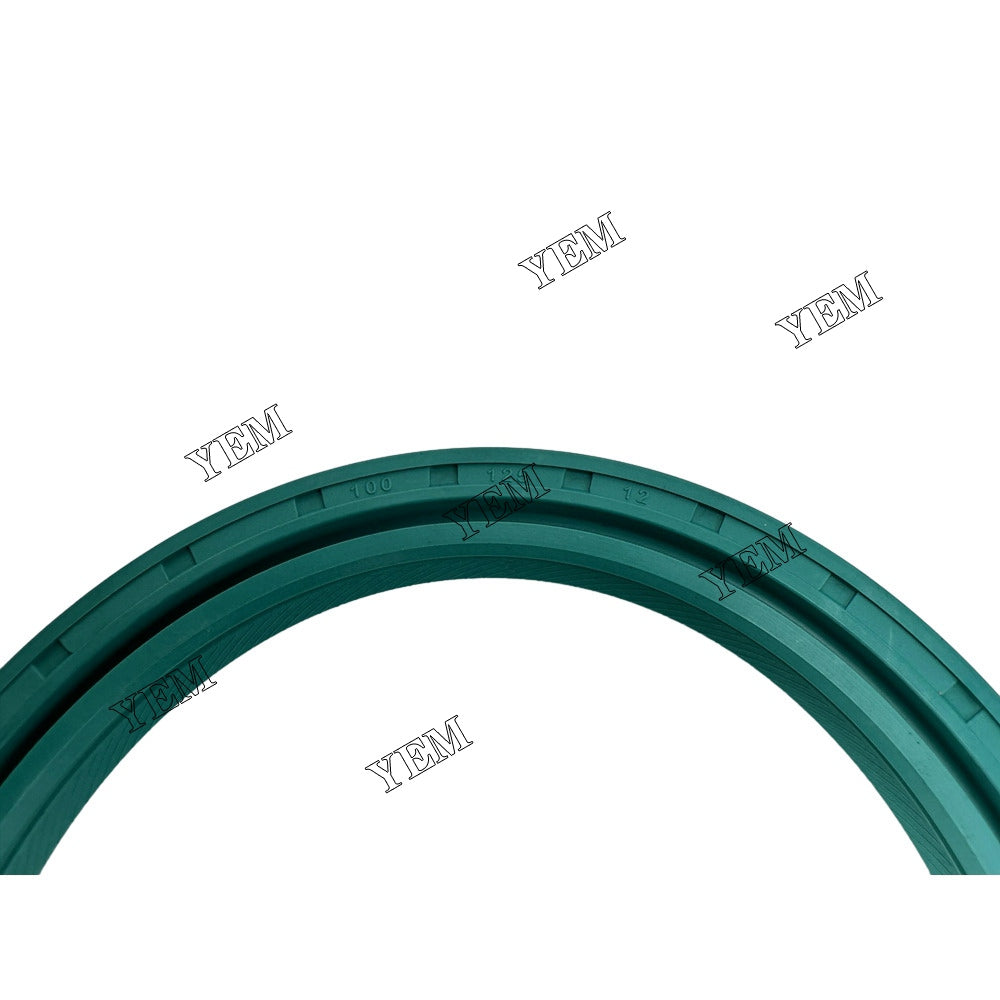 For Crankshaft Rear Oil Seal 4100 Engine Spare Parts YEMPARTS