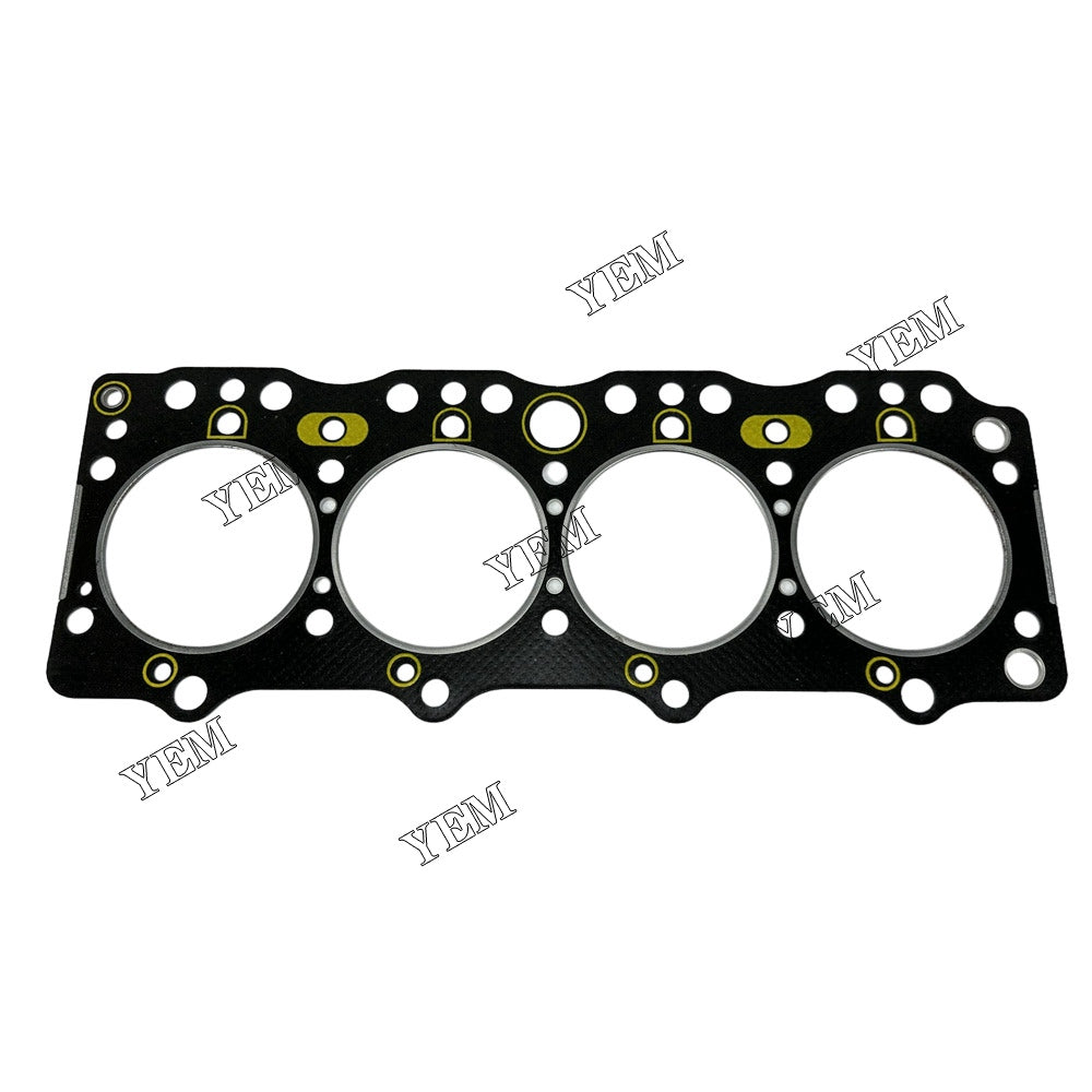 For Full Gasket Kit 4100 Engine Spare Parts YEMPARTS