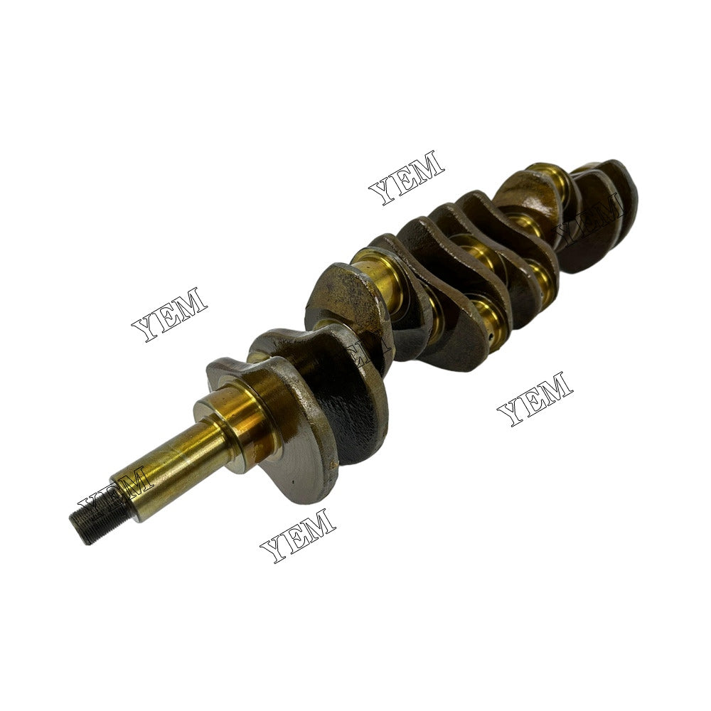 For Hino Crankshaft W06D Engine Spare Parts YEMPARTS