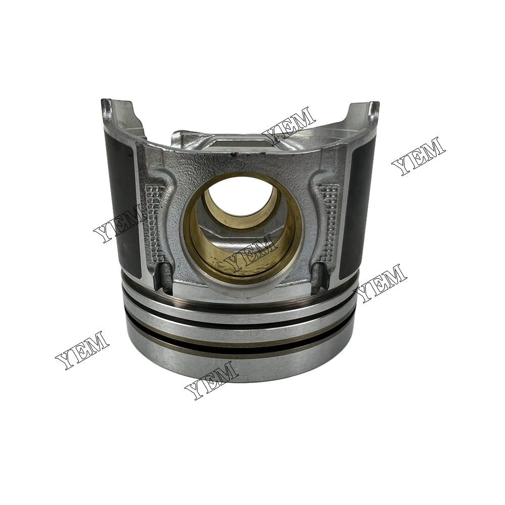 For Hino Piston STD 112mm 6x S130A-E0100 J08E Engine Spare Parts YEMPARTS