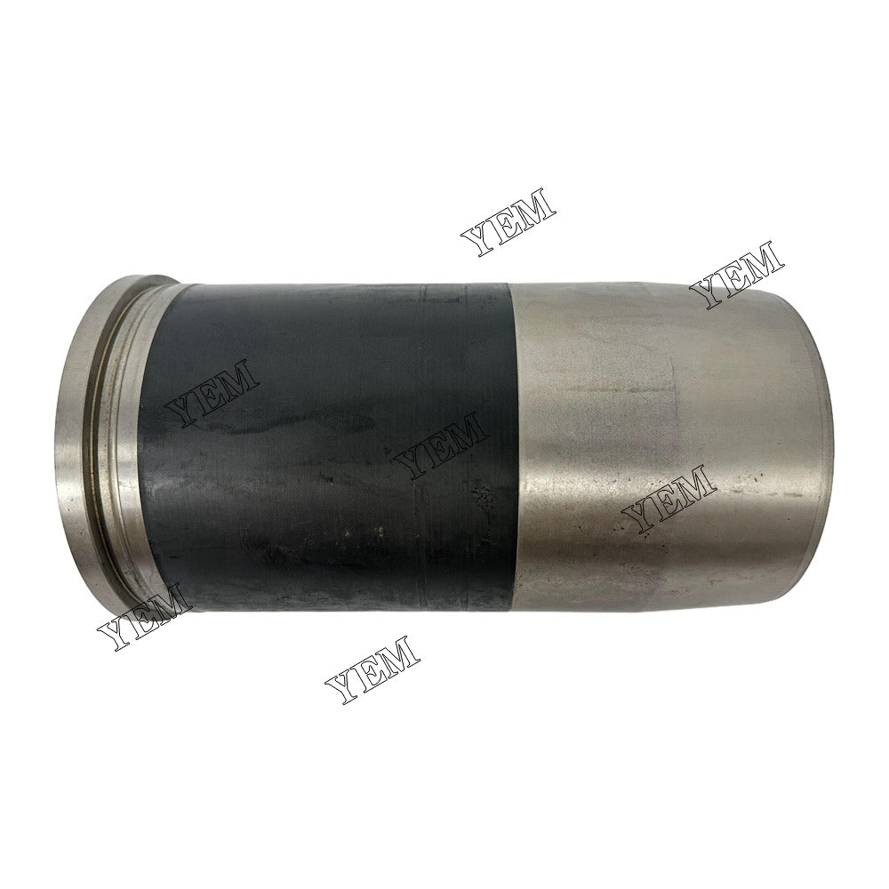 For German Man Cylinder Liner 6x 227WN37 D2876 Engine Spare Parts YEMPARTS