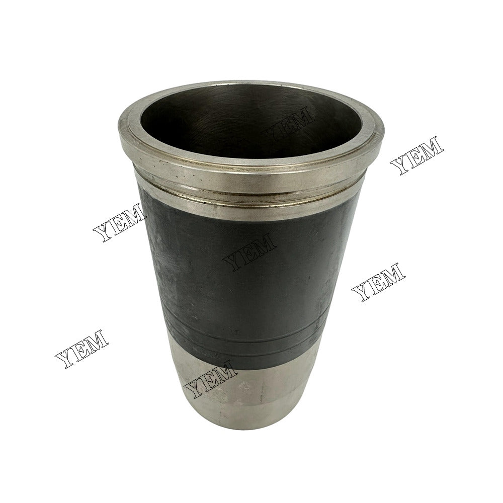 For German Man Cylinder Liner 6x 227WN37 D2876 Engine Spare Parts YEMPARTS