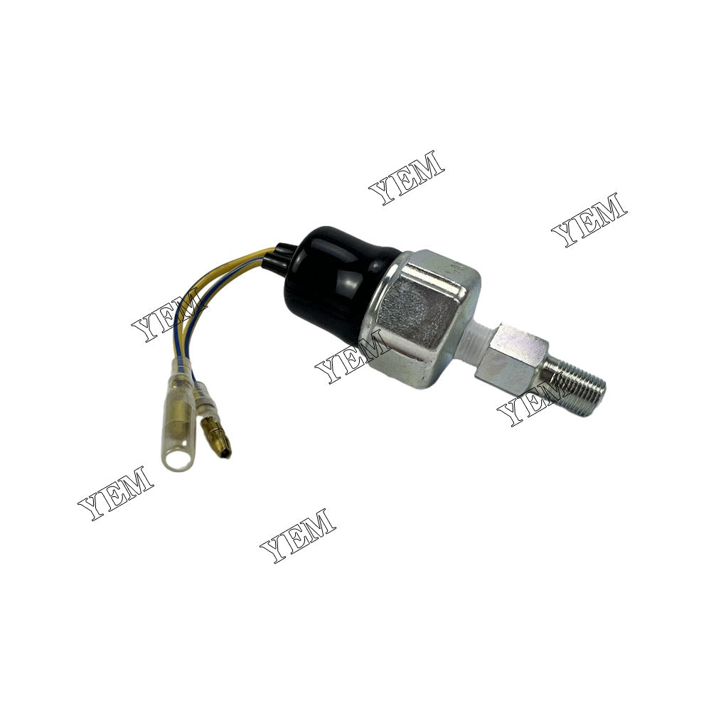 For Isuzu Oil Pressure Sensor 1-82410099-0 6HK1 Engine Spare Parts YEMPARTS