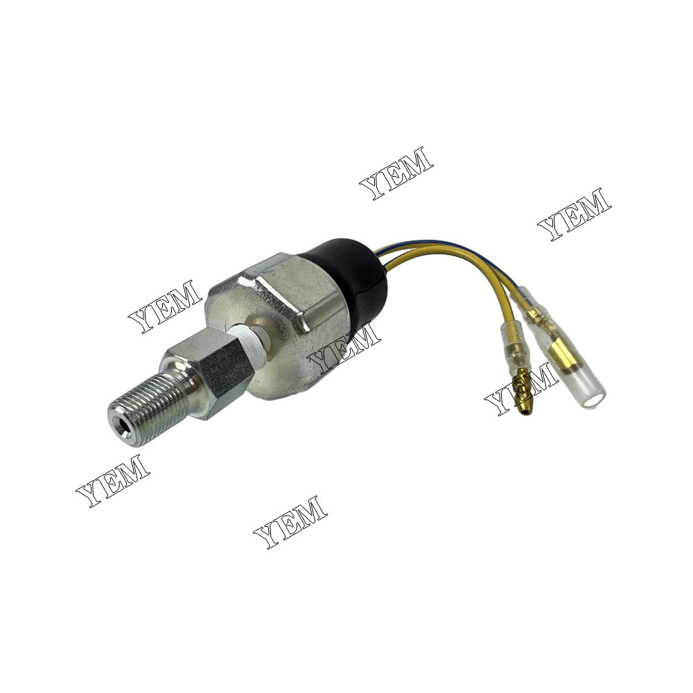 For Isuzu Oil Pressure Sensor 1-82410099-0 6BB1 Engine Spare Parts YEMPARTS