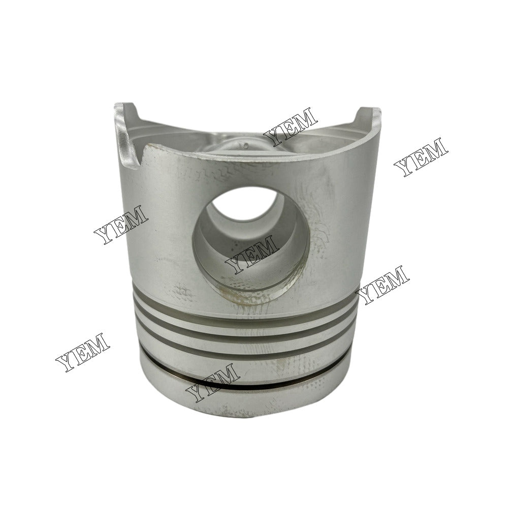 For Hino Piston STD 135mm 6x 13216-2330 K13C Engine Spare Parts YEMPARTS