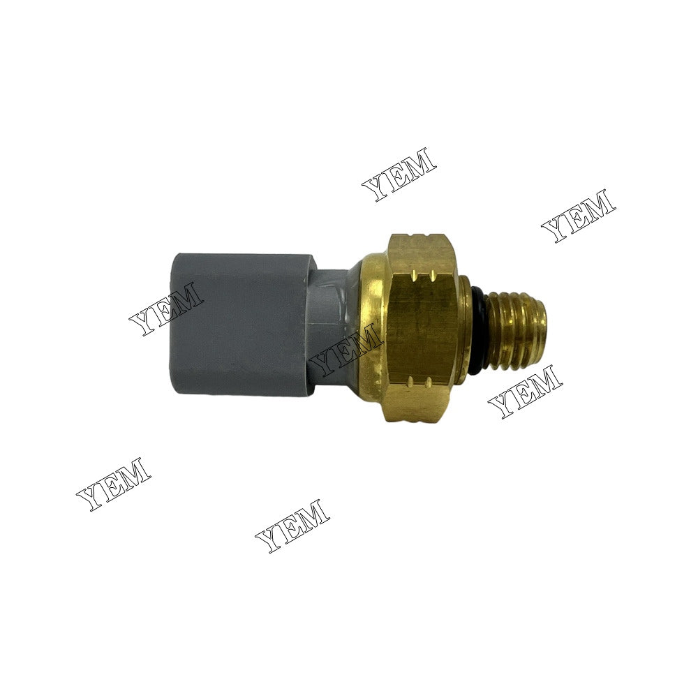 For Caterpillar oil pressure sensor 320-3060 C4.4 Engine Spare Parts YEMPARTS
