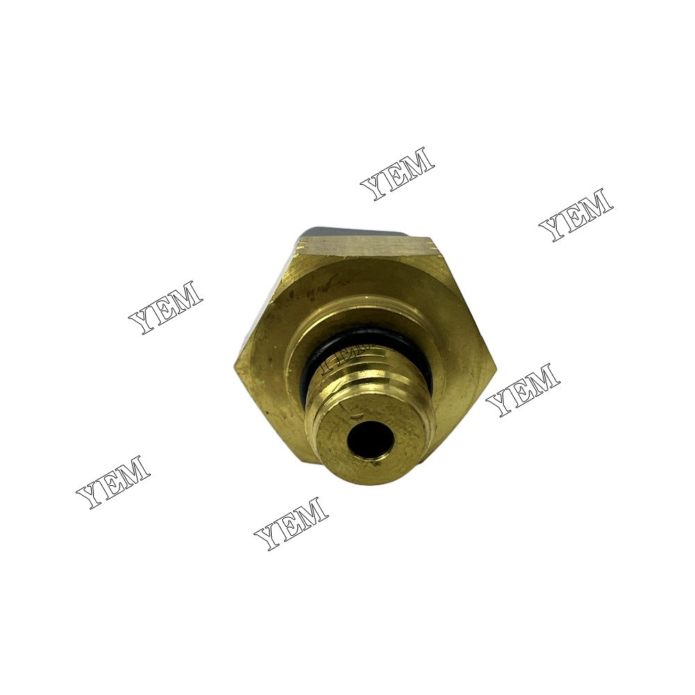 For Caterpillar oil pressure sensor 320-3060 C4.4 Engine Spare Parts YEMPARTS