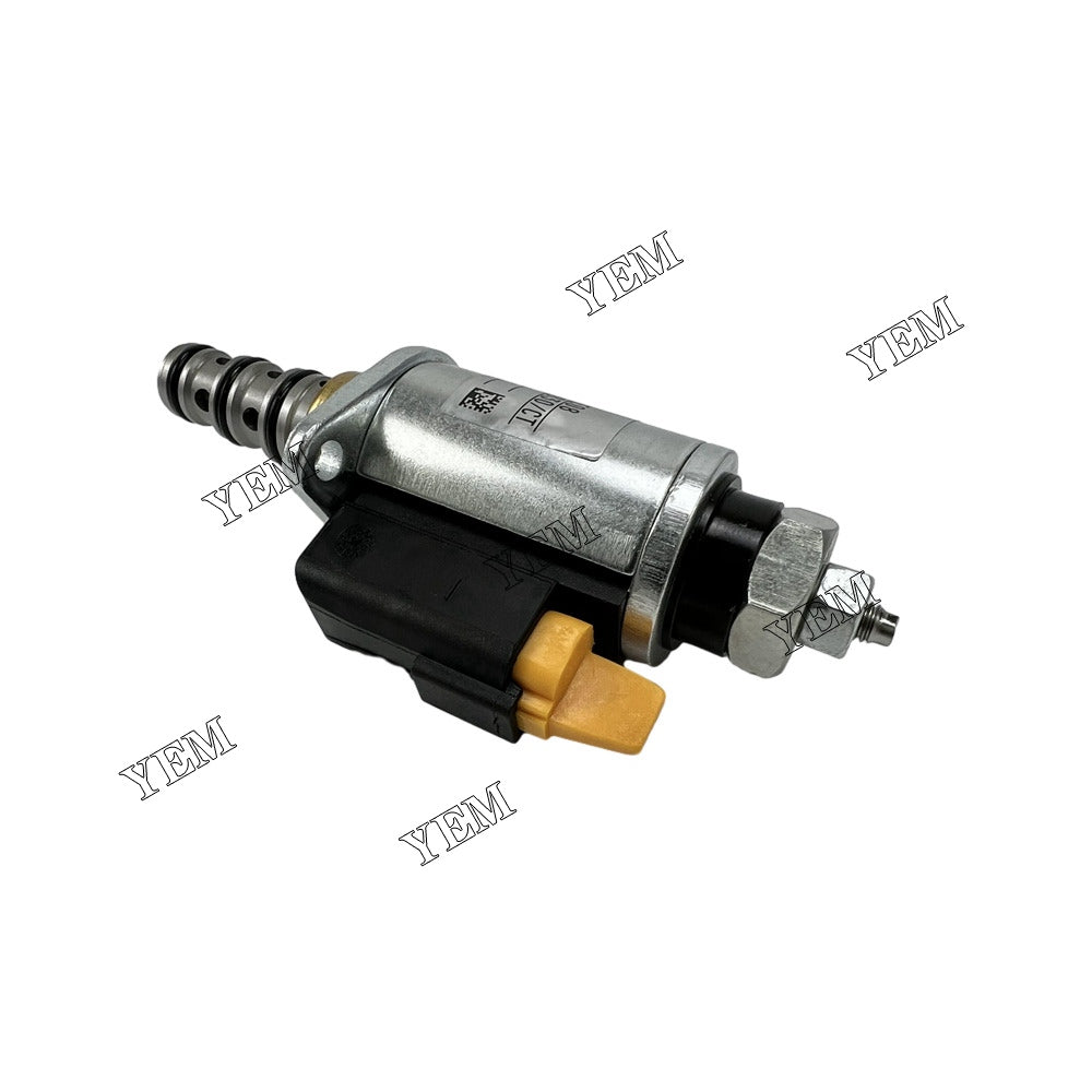 For Caterpillar Hydraulic transmission valve 457-9878 320D 312D Engine Spare Parts YEMPARTS