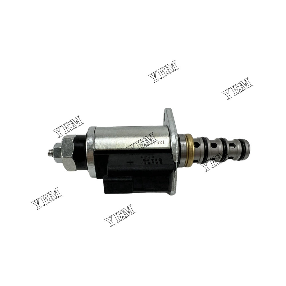 For Caterpillar Hydraulic transmission valve 457-9878 320D 312D Engine Spare Parts YEMPARTS
