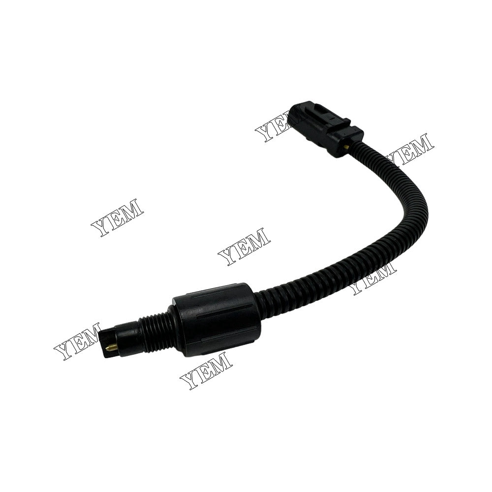 For Caterpillar Oil and water sensor 549-6892 C6.6 Engine Spare Parts YEMPARTS