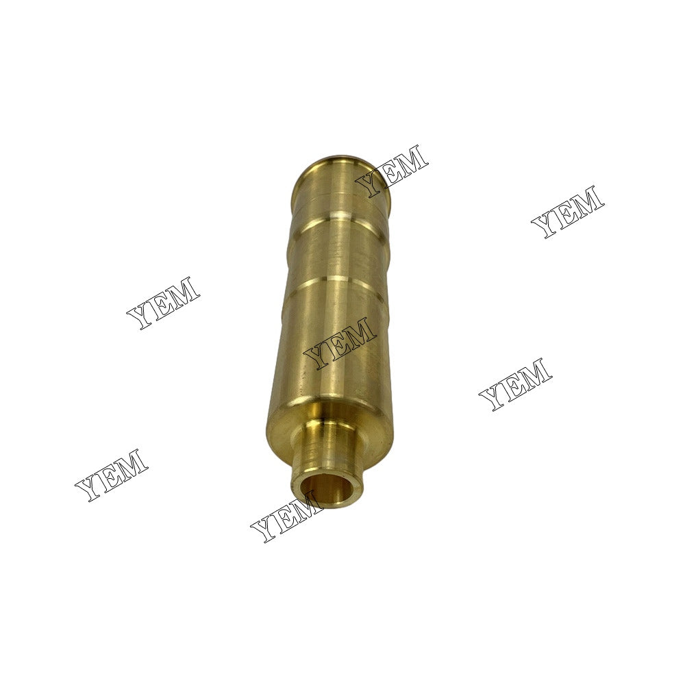 For Mitsubishi Fuel Injector Nozzle sleeve 8DC10 Engine Spare Parts YEMPARTS