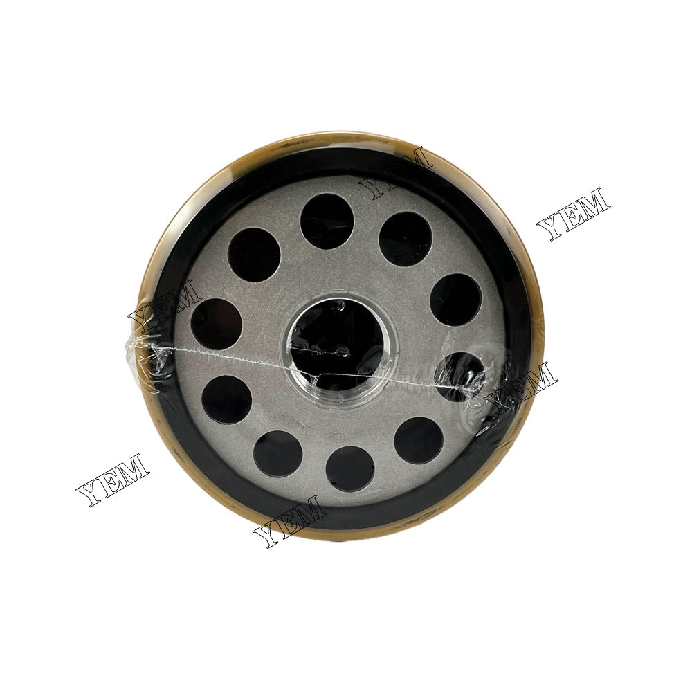 For Caterpillar Oil Filter 1R-0739 1R-1807 3066 Engine Spare Parts YEMPARTS