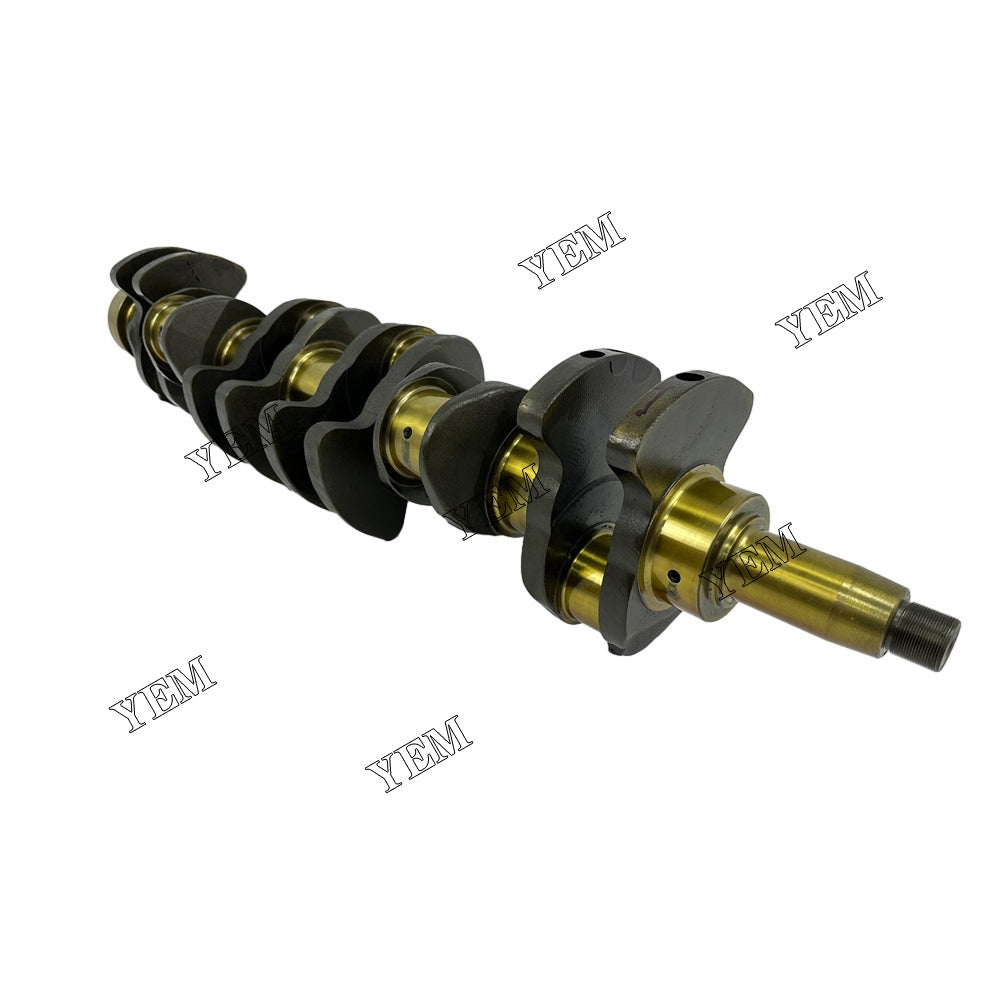For Nissan Crankshaft long time aftersale service 12200-96011 12000-96011 PE6 Engine Spare Parts YEMPARTS