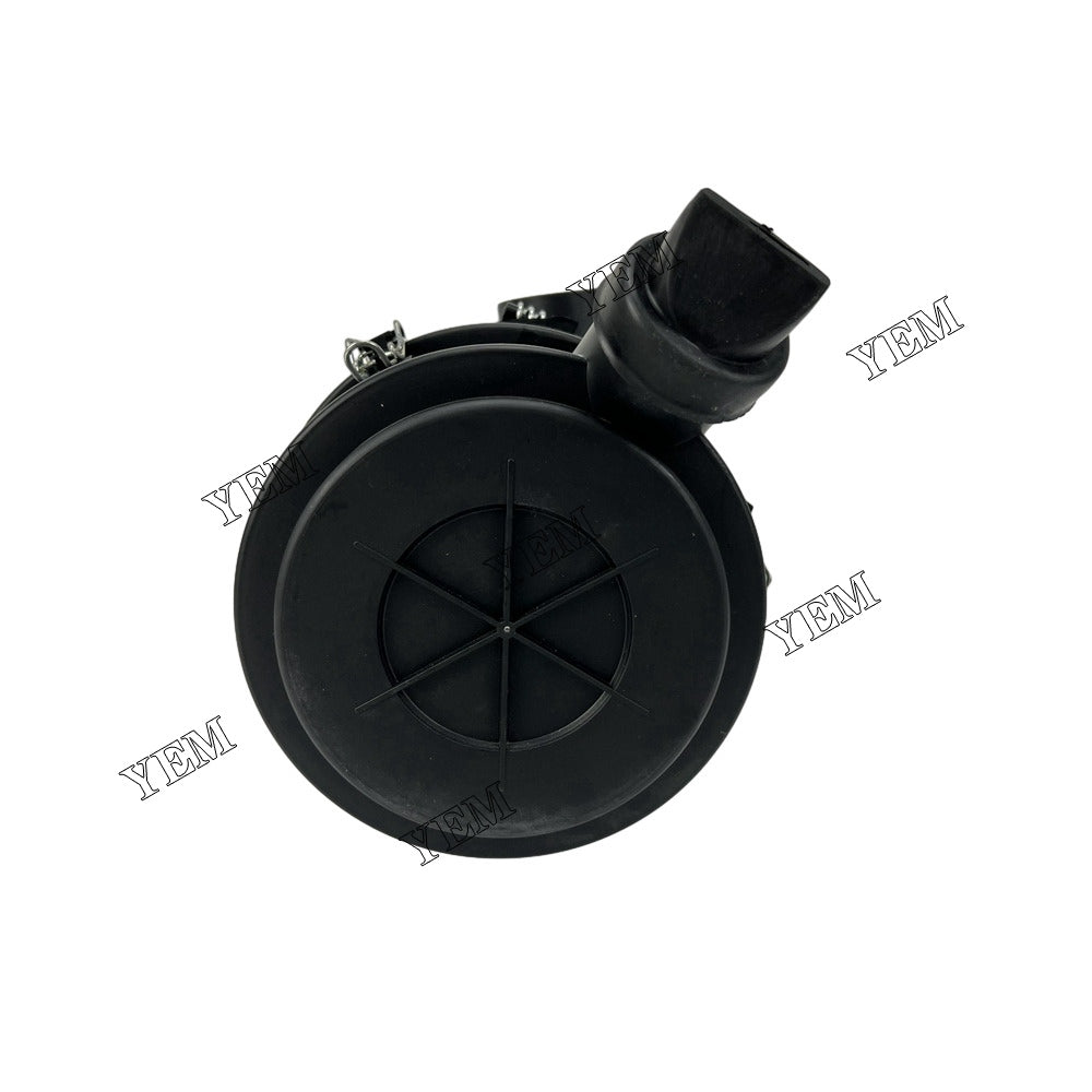 For Yanmar air cleaner assy 129933-12500 4TNE94 Engine Spare Parts YEMPARTS