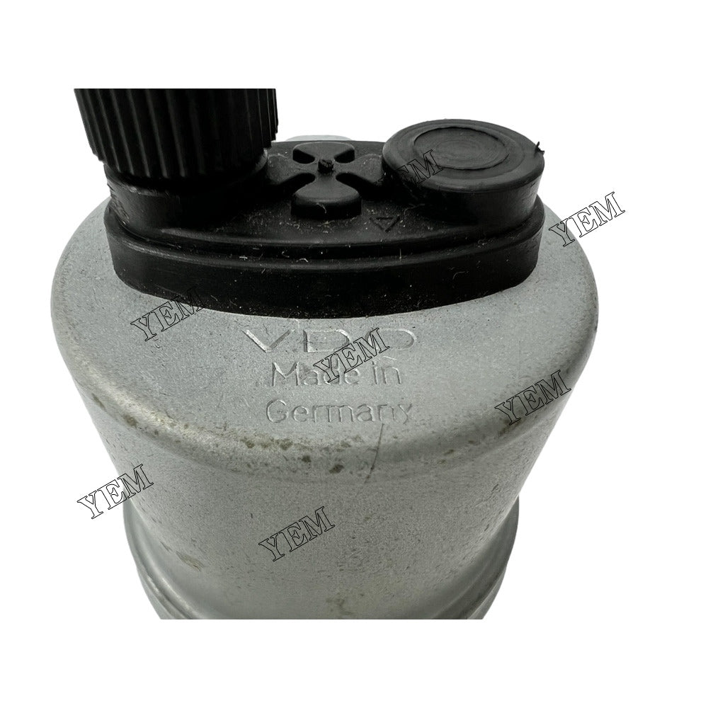 For Cummins Oil Pressure Sensor 3015237 A2300 Engine Spare Parts YEMPARTS