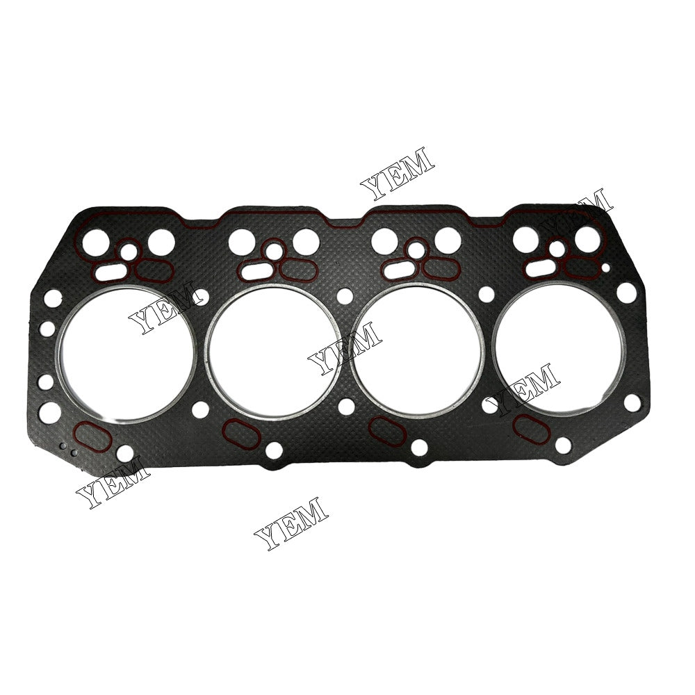 For Toyota Full overhaul Gasket kit set 2Z Engine Spare Parts YEMPARTS