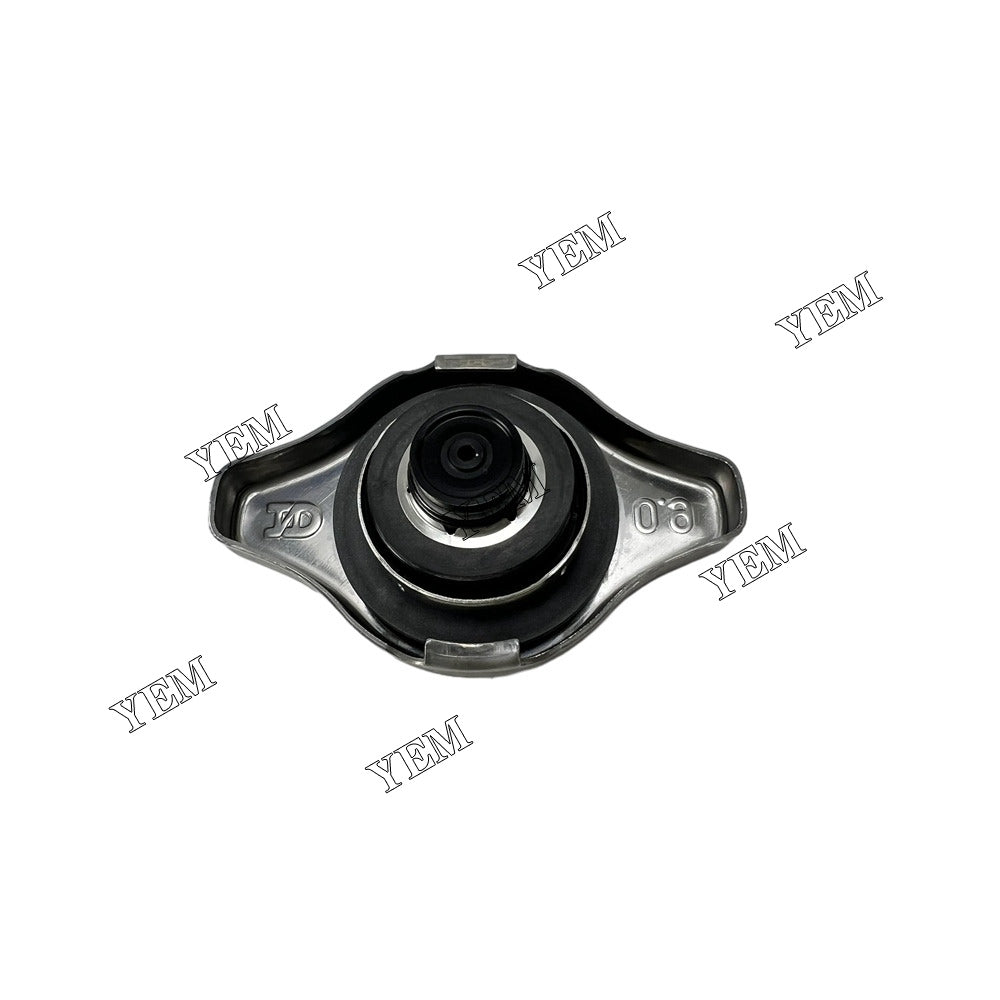 For Kubota Cooler Cover 17580-16060 D1105 Engine Spare Parts YEMPARTS