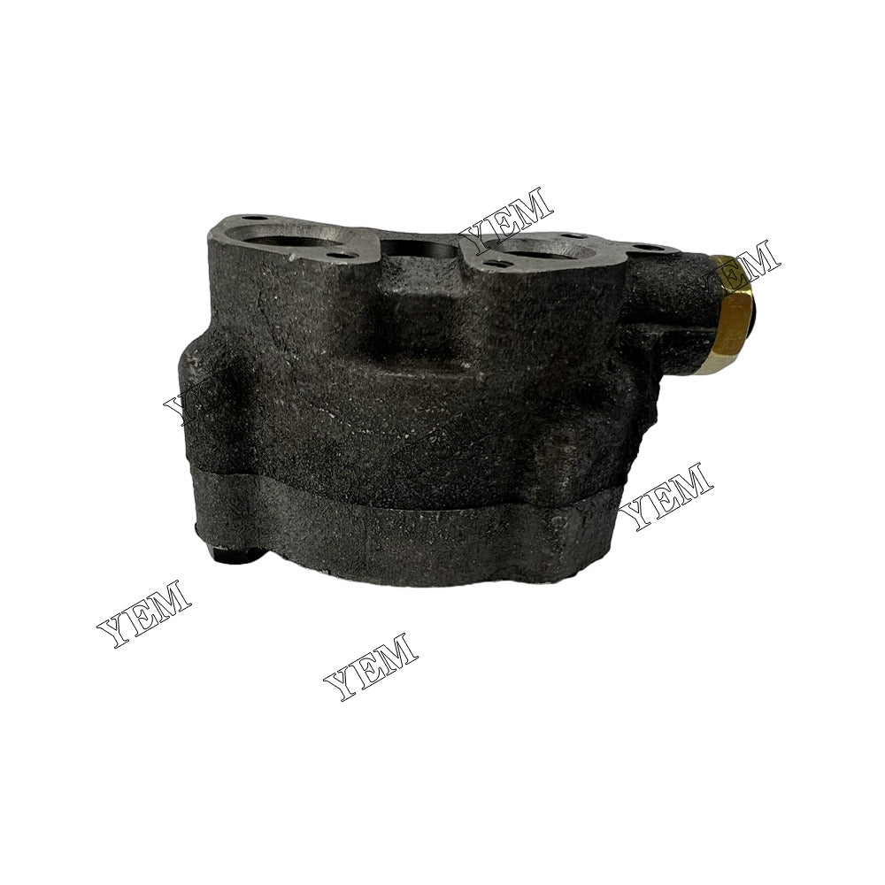 For Weichai Oil Pump K4100 Engine Spare Parts YEMPARTS