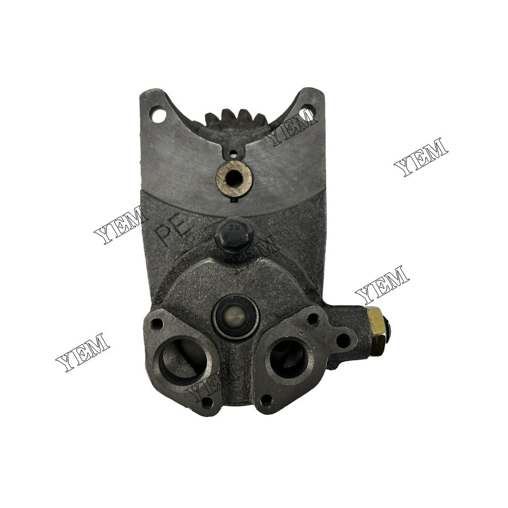 For Weichai Oil Pump ZH4100 Engine Spare Parts YEMPARTS