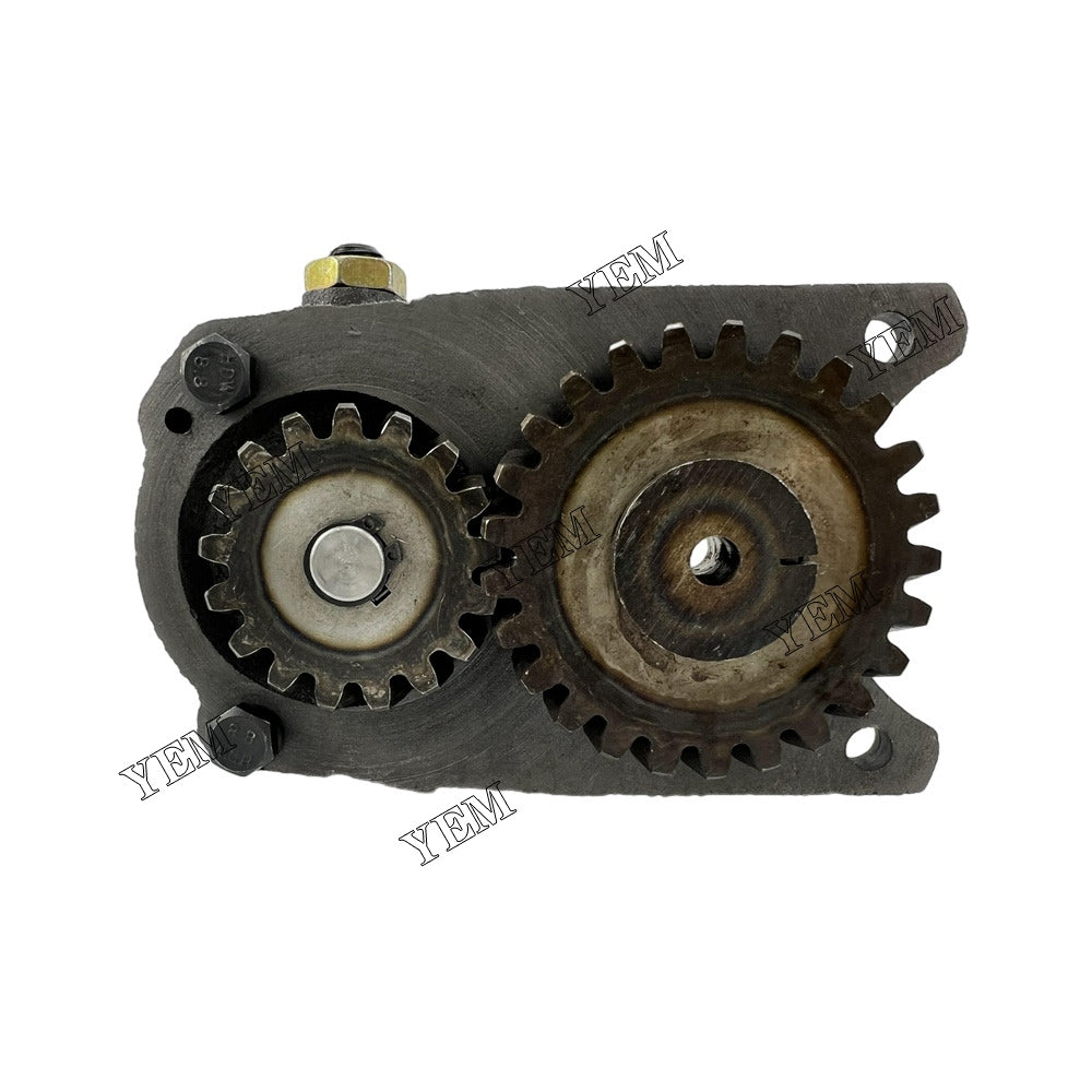 For Weichai Oil Pump K4100 Engine Spare Parts YEMPARTS