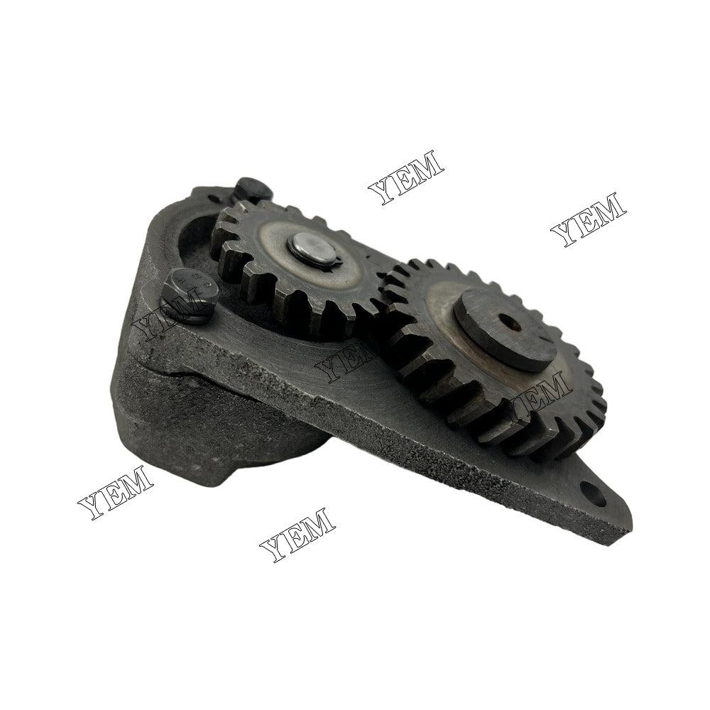 For Weichai Oil Pump ZH4100 Engine Spare Parts YEMPARTS