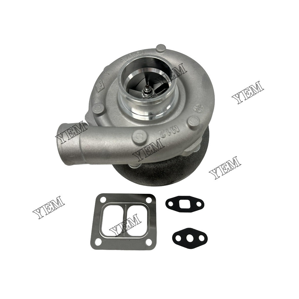 For Mitsubishi Turbocharger 49186-00360 6D34 Engine Spare Parts YEMPARTS
