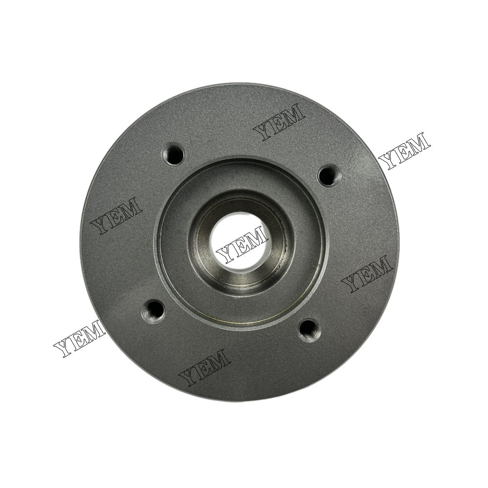 For Yanmar Crankshaft Pulley 128990-21650 3YM27A Engine Spare Parts YEMPARTS