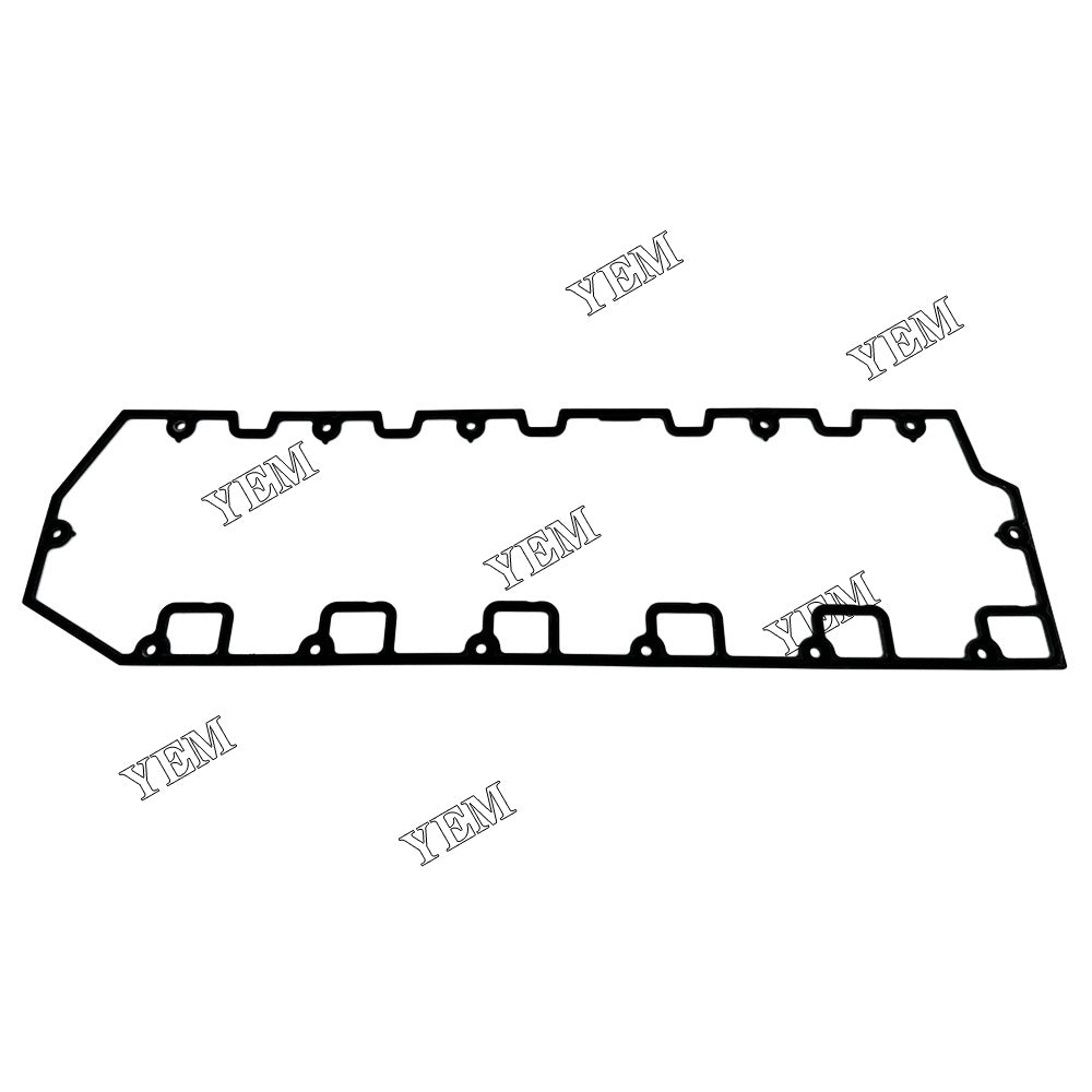 For Perkins Valve Chamber Cover Gasket 1825602C92 DT466E Engine Spare Parts YEMPARTS