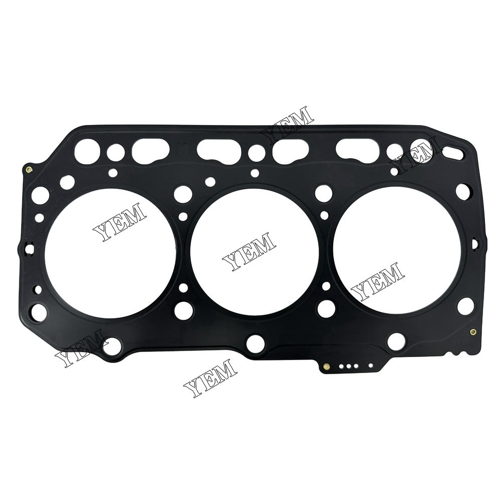 For Yanmar Head Gasket new 129002-01331 3D84 Engine Spare Parts YEMPARTS