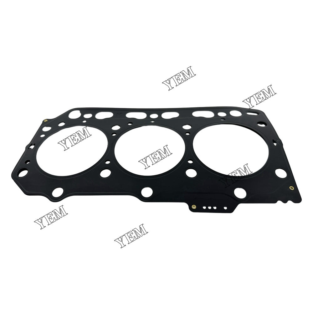 For Yanmar Head Gasket new 129002-01331 3TNE84 Engine Spare Parts YEMPARTS