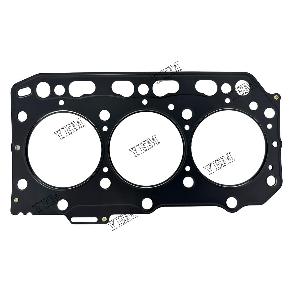 For Yanmar Head Gasket new 129002-01331 3TNE84 Engine Spare Parts YEMPARTS