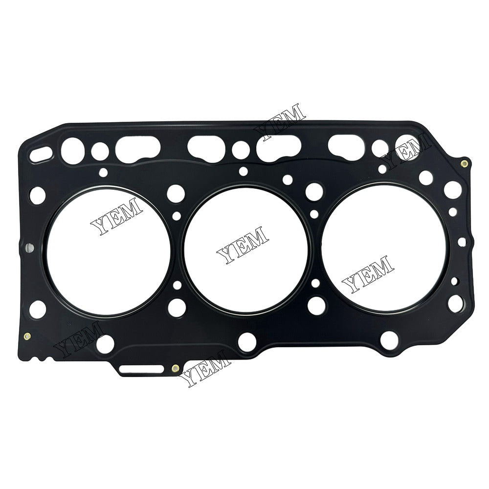 For Yanmar Head Gasket new 129002-01331 3D84 Engine Spare Parts YEMPARTS