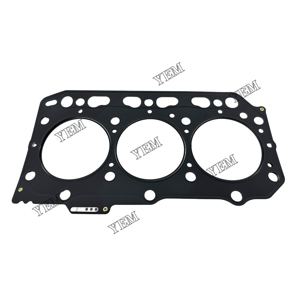 For Yanmar Head Gasket new 129002-01331 3TNE84 Engine Spare Parts YEMPARTS