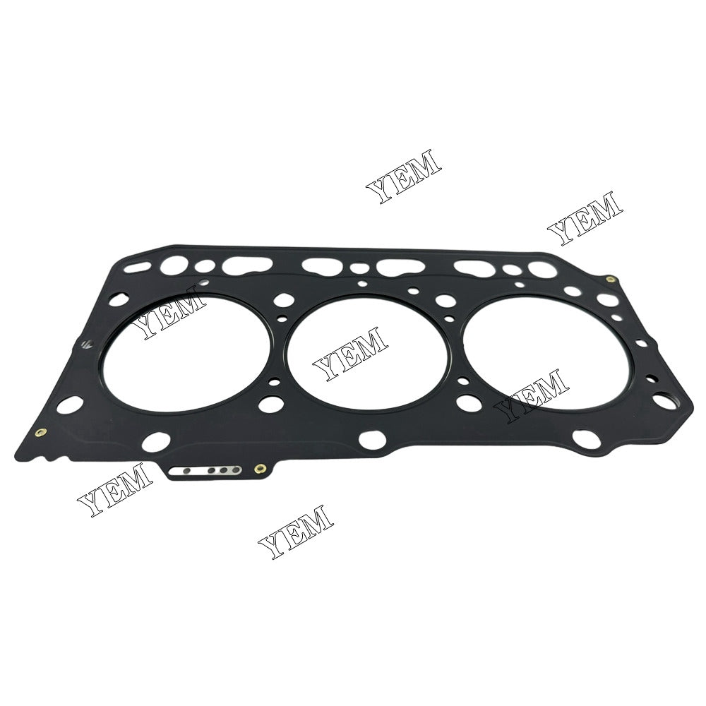 For Yanmar Head Gasket new 129002-01331 3TNE84 Engine Spare Parts YEMPARTS