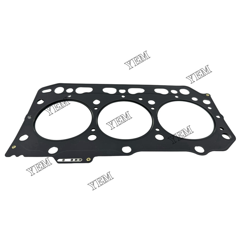 For Yanmar Head Gasket new 129002-01331 3D84-3 Engine Spare Parts YEMPARTS