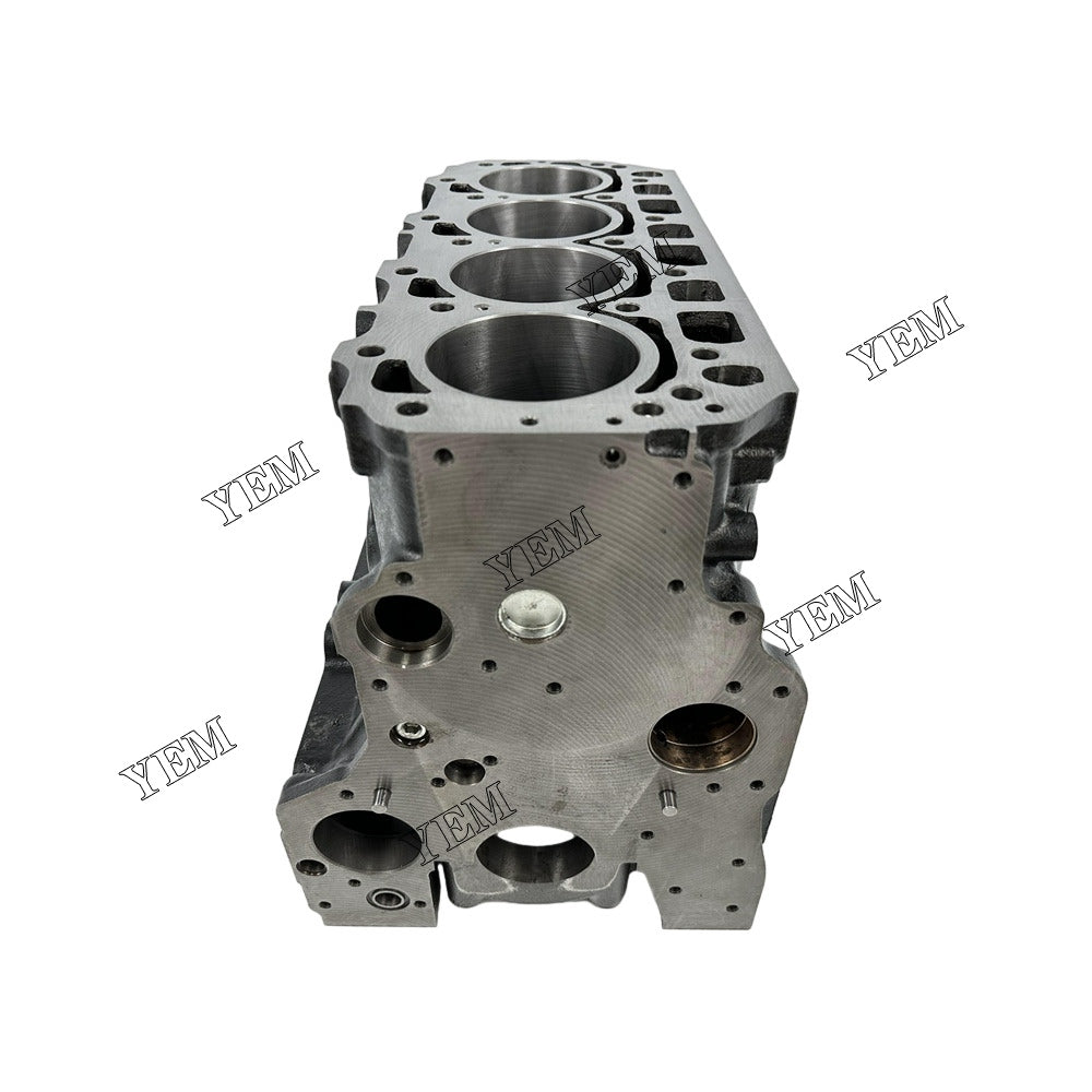 For Yanmar Cylinder Block 4TNE92 Engine Spare Parts YEMPARTS