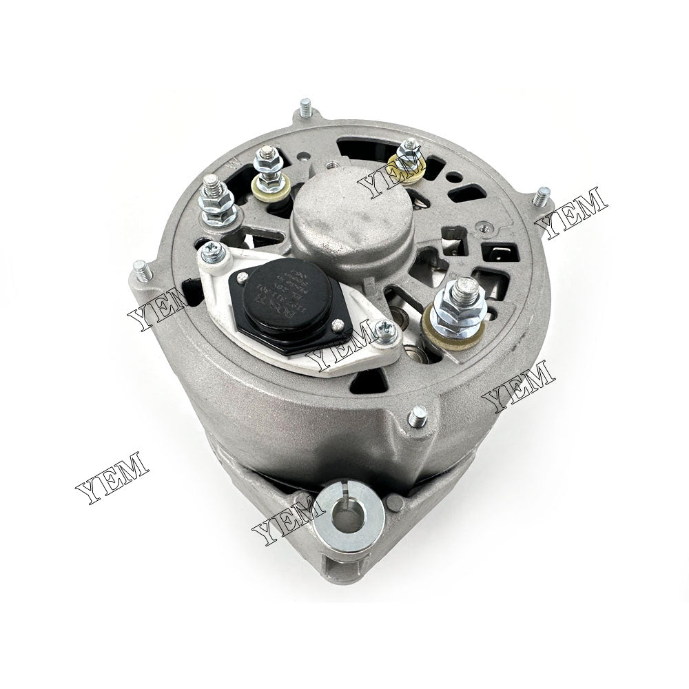 For Liebherr Alternator 120468107 D9408 Engine Spare Parts YEMPARTS