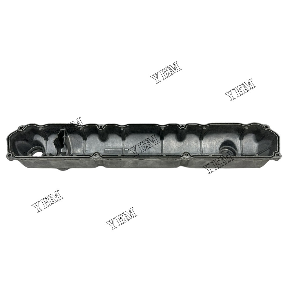 For Mitsubishi Valve Chamber Cover 22411-93230 22411-93220 22411-93210 6D16 Engine Spare Parts YEMPARTS