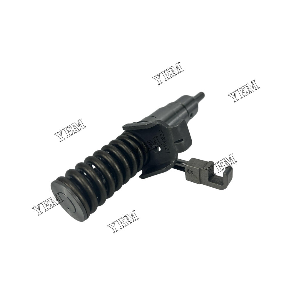 For Caterpillar Fuel Injector 127-8222 3114 3116 3126 Engine Spare Parts YEMPARTS