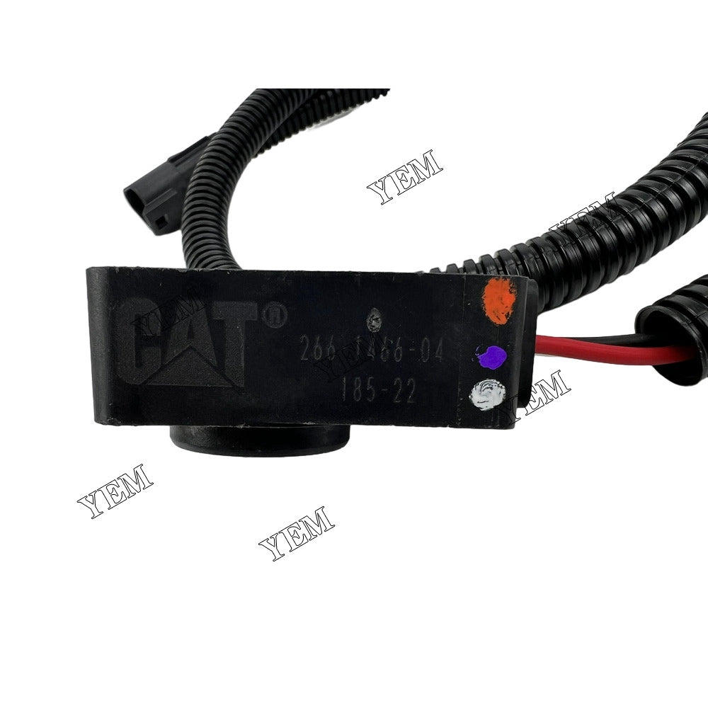 For Caterpillar Throttle Position Sensor 266-1466 C7 Engine Spare Parts YEMPARTS